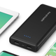 RAVPower 20,000mAh USB Battery Pack | $27 | Amazon | Clip the $3 coupon and use promo code KINJAAYX